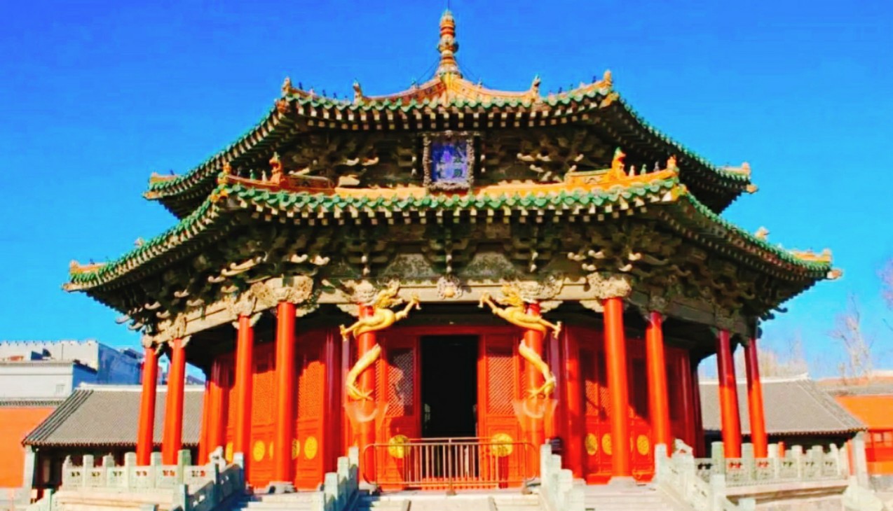 TOUR THẨM DƯƠNG - TRƯỜNG BẠCH SƠN - DIÊN CÁT - TRƯỜNG XUÂN